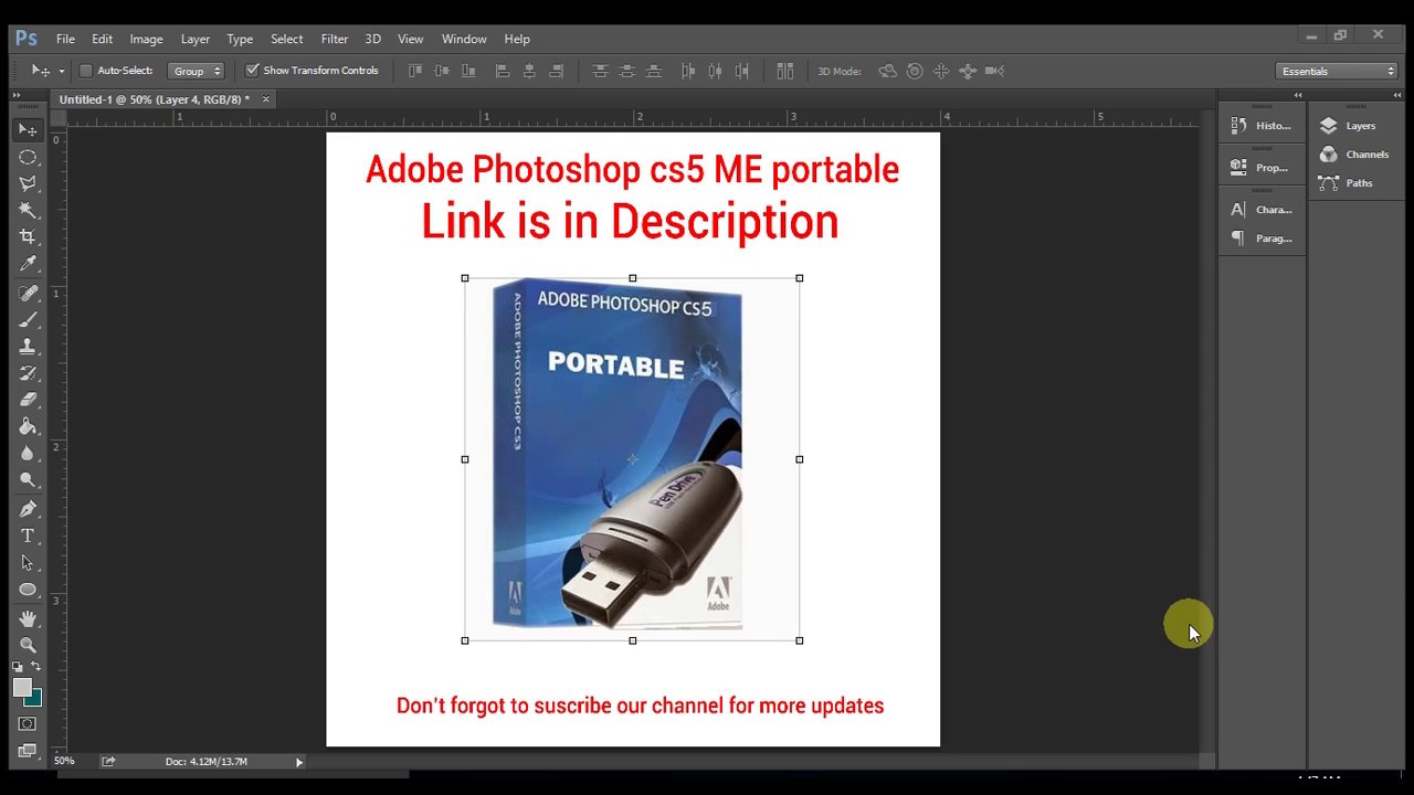 Portable Adobe Indesign Cs5 - Free Download Full Version For Pc